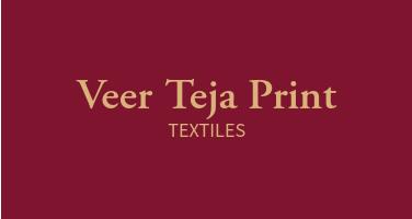 Dhandha Textile Logo